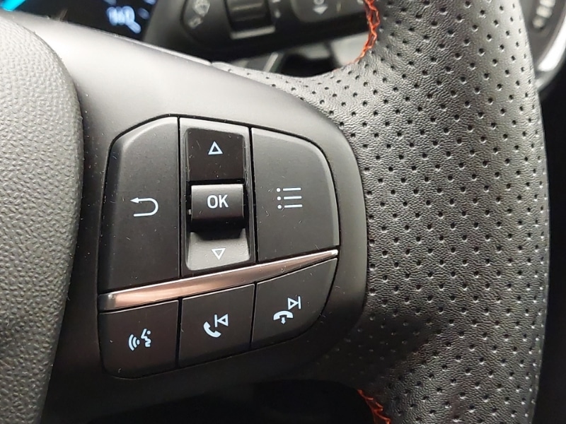 Used Ford Fiesta 2022 for sale - 77119221: Photo 19