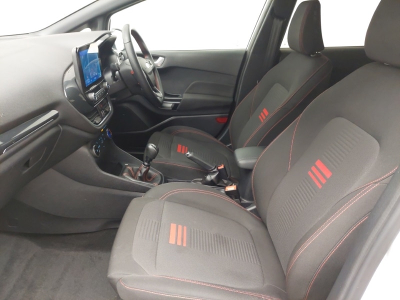 Used Ford Fiesta 2022 for sale - 77119221: Photo 5