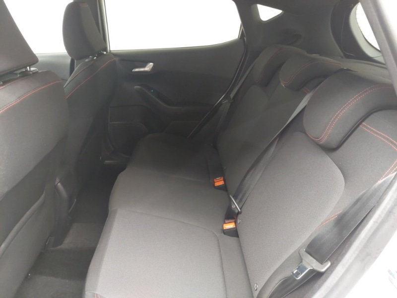Used Ford Fiesta 2022 for sale - 77119221: Photo 6