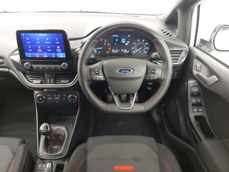 Used Ford Fiesta 2022 for sale - 77119221: Photo 7
