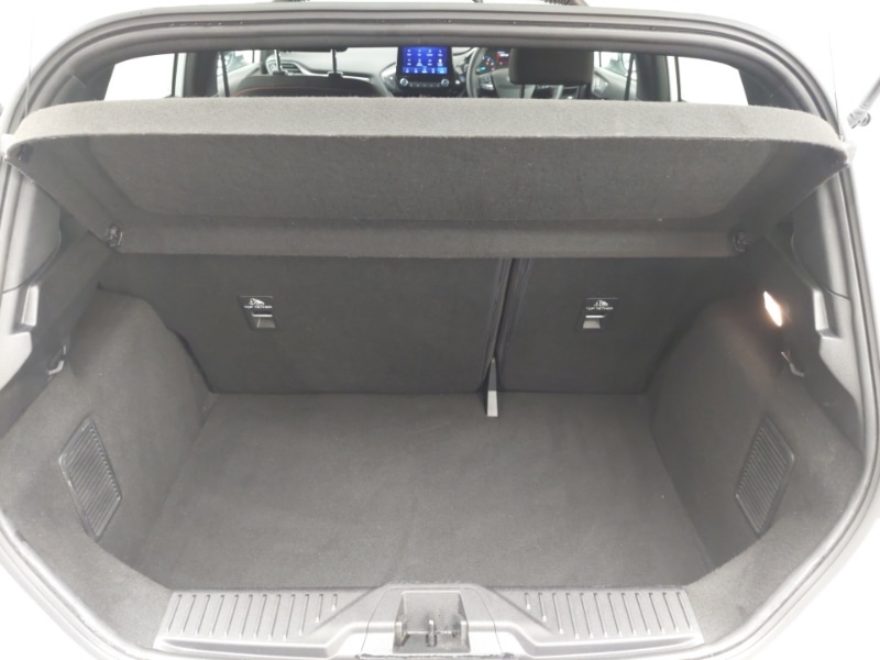 Used Ford Fiesta 2022 for sale - 77119221: Photo 8