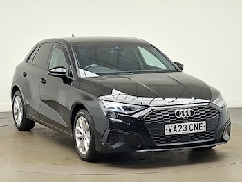 Used Audi A3 2023 for sale - 79517632: Photo