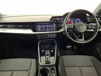 Used Audi A3 2023 for sale - 79517632: Photo