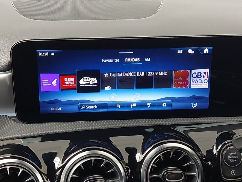 Used Mercedes-Benz A-Class 2025 for sale - 77183380: Photo 10