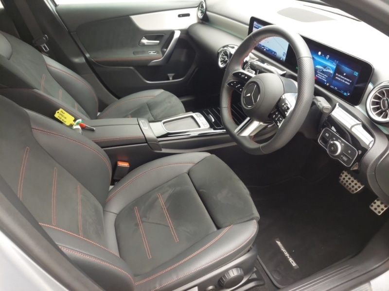 Used Mercedes-Benz A-Class 2025 for sale - 77183380: Photo 13