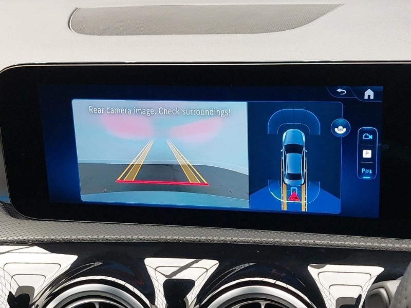 Used Mercedes-Benz A-Class 2025 for sale - 77183380: Photo 15