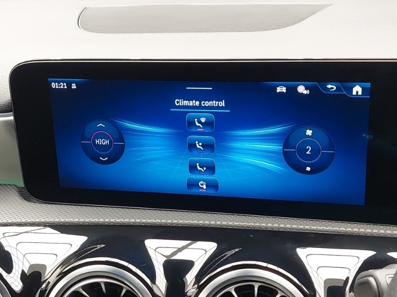 Used Mercedes-Benz A-Class 2025 for sale - 77183380: Photo 16