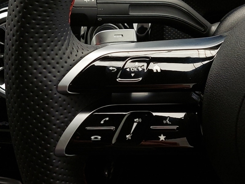 Used Mercedes-Benz A-Class 2025 for sale - 77183380: Photo 18