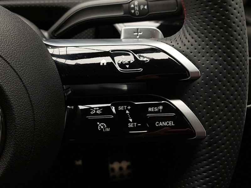 Used Mercedes-Benz A-Class 2025 for sale - 77183380: Photo 19