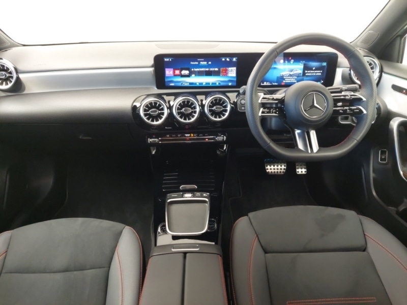 Used Mercedes-Benz A-Class 2025 for sale - 77183380: Photo 2