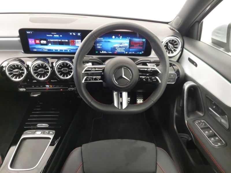 Used Mercedes-Benz A-Class 2025 for sale - 77183380: Photo 7