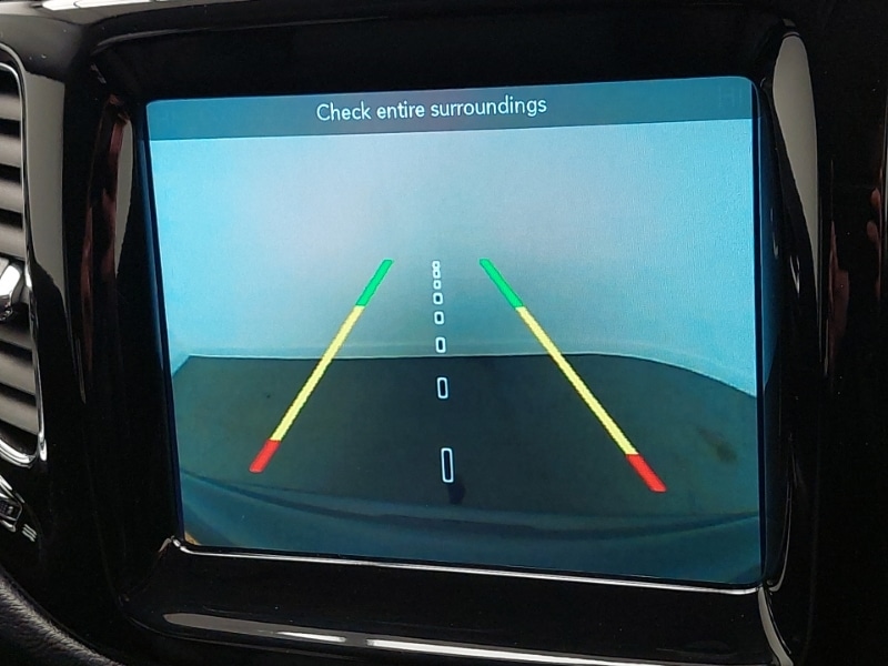 Used Jeep Compass 2019 for sale - 77466369: Photo 15