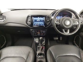 Used Jeep Compass 2019 for sale - 77466369: Photo