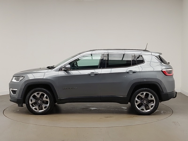 Used Jeep Compass 2019 for sale - 77466369: Photo 4