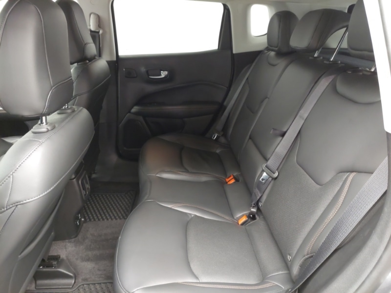 Used Jeep Compass 2019 for sale - 77466369: Photo 6