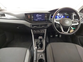 Used Volkswagen Polo 2023 for sale - 77852191: Photo