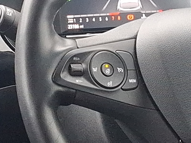 Used Vauxhall Corsa 2022 for sale - 76717917: Photo 10