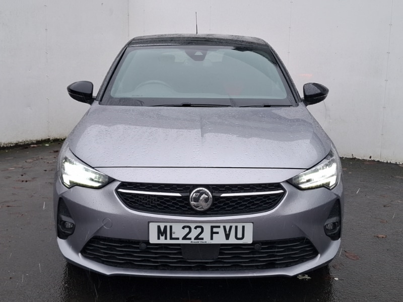 Used Vauxhall Corsa 2022 for sale - 76717917: Photo 12