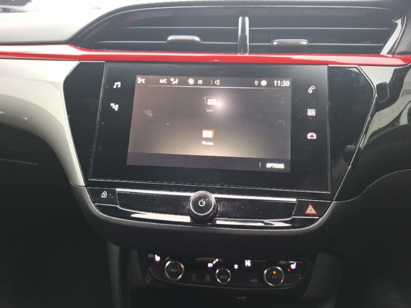 Used Vauxhall Corsa 2022 for sale - 76717917: Photo 14