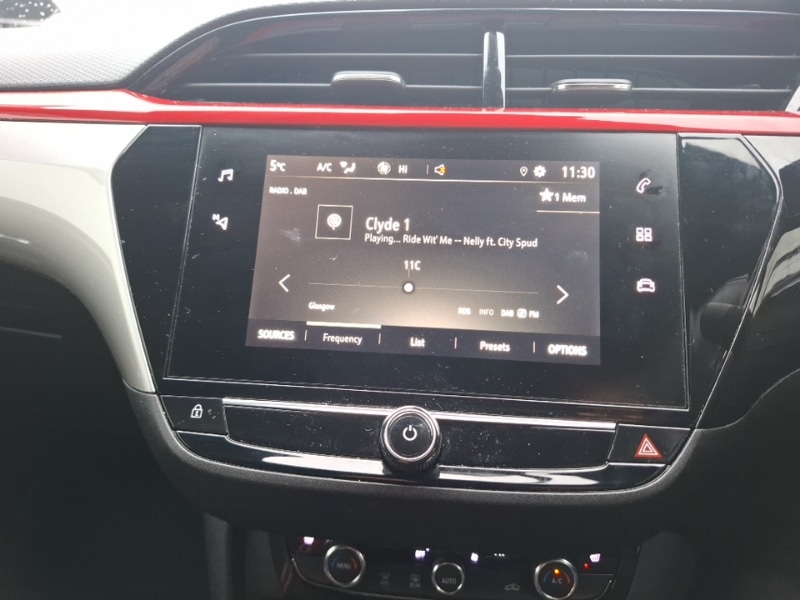 Used Vauxhall Corsa 2022 for sale - 76717917: Photo 16