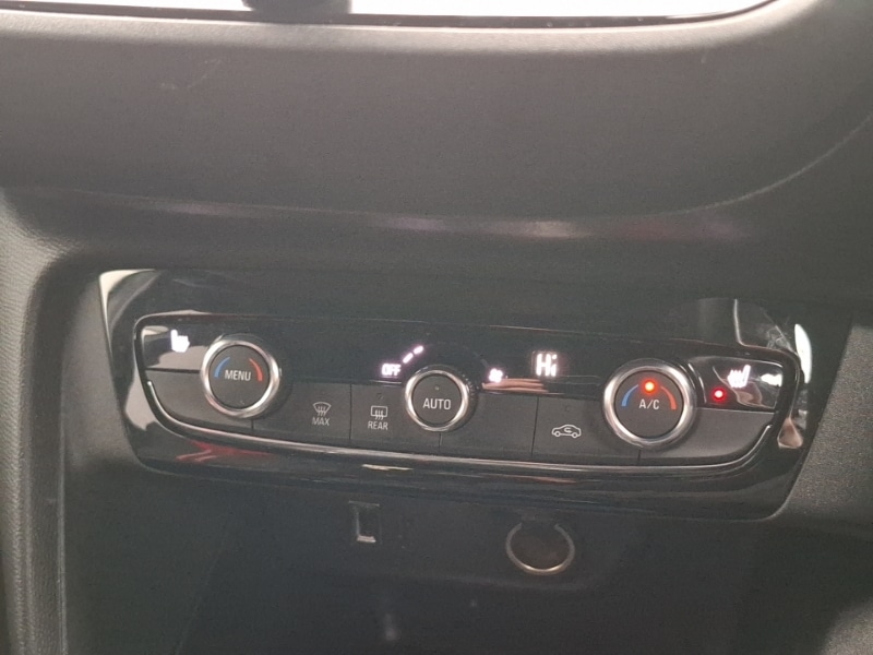 Used Vauxhall Corsa 2022 for sale - 76717917: Photo 18