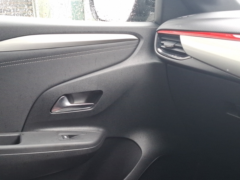 Used Vauxhall Corsa 2022 for sale - 76717917: Photo 19