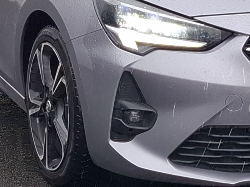 Used Vauxhall Corsa 2022 for sale - 76717917: Photo 9