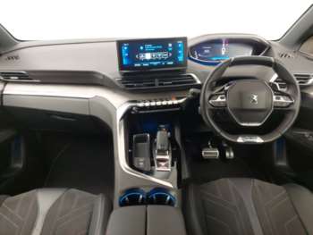 Used Peugeot 3008 2022 for sale - 75072885: Photo
