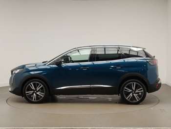 Used Peugeot 3008 2022 for sale - 75072885: Photo