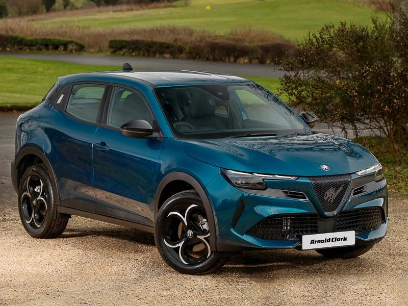 Used Alfa Romeo Junior 2025 for sale - 76721647: Photo 17