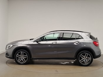 Used Mercedes-Benz GLA 2019 for sale - 78983686: Photo