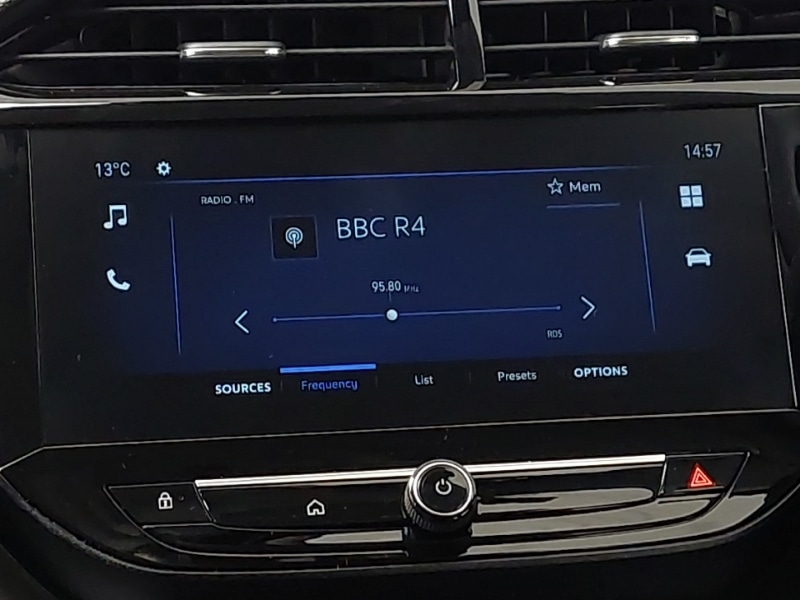 Used Vauxhall Corsa 2025 for sale - 76920201: Photo 10