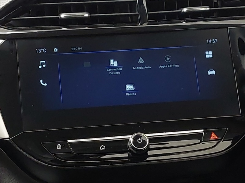 Used Vauxhall Corsa 2025 for sale - 76920201: Photo 11