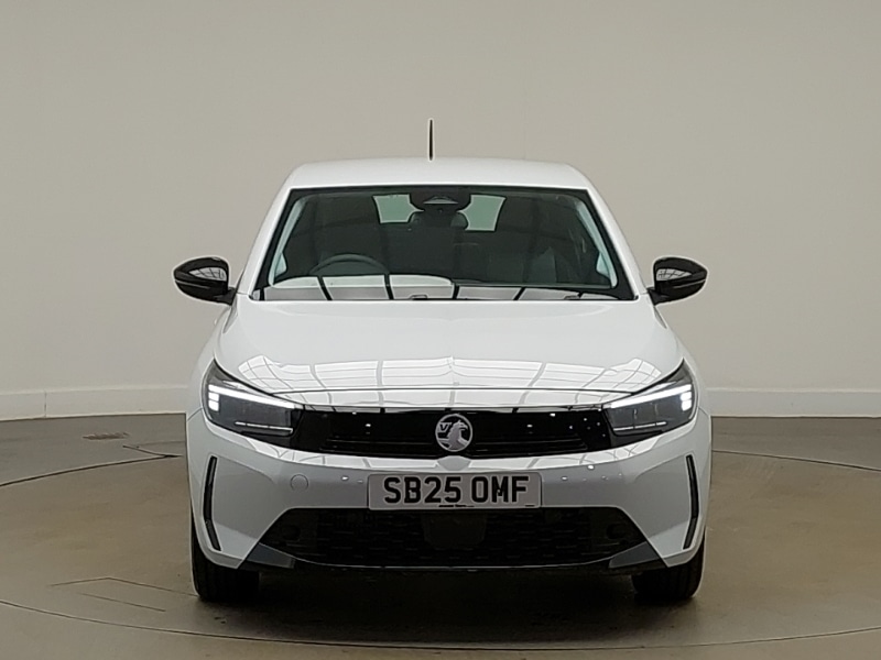 Used Vauxhall Corsa 2025 for sale - 76920201: Photo 12