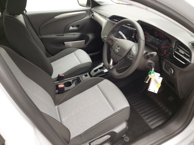 Used Vauxhall Corsa 2025 for sale - 76920201: Photo 13