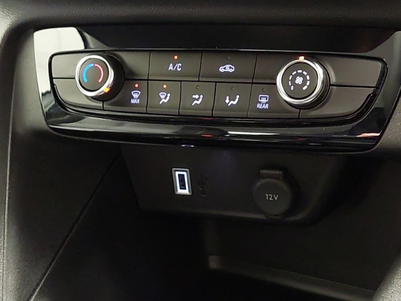 Used Vauxhall Corsa 2025 for sale - 76920201: Photo 15