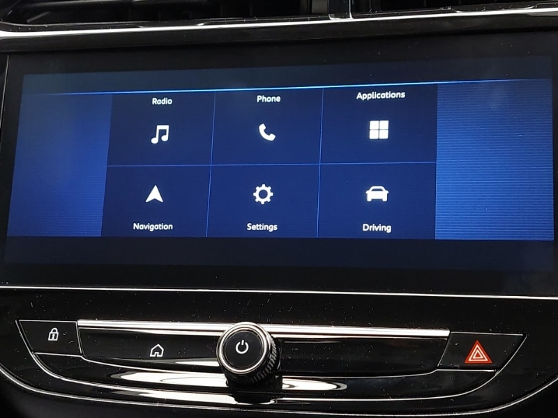 Used Vauxhall Corsa 2025 for sale - 76920201: Photo 17