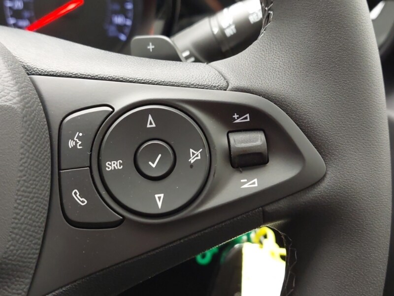 Used Vauxhall Corsa 2025 for sale - 76920201: Photo 19