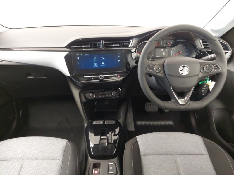 Used Vauxhall Corsa 2025 for sale - 76920201: Photo 2