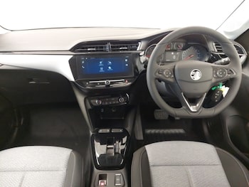 Used Vauxhall Corsa 2025 for sale - 76920201: Photo