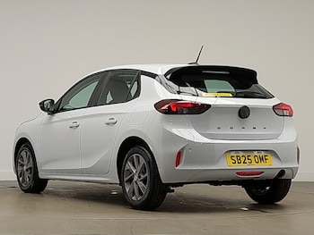 Used Vauxhall Corsa 2025 for sale - 76920201: Photo