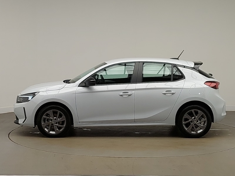 Used Vauxhall Corsa 2025 for sale - 76920201: Photo 4