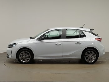 Used Vauxhall Corsa 2025 for sale - 76920201: Photo