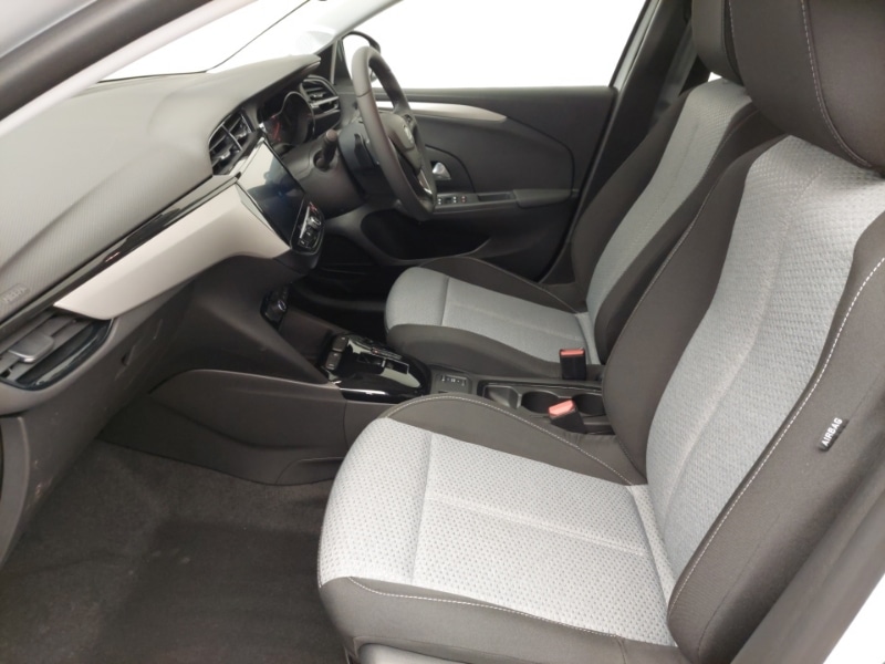 Used Vauxhall Corsa 2025 for sale - 76920201: Photo 5