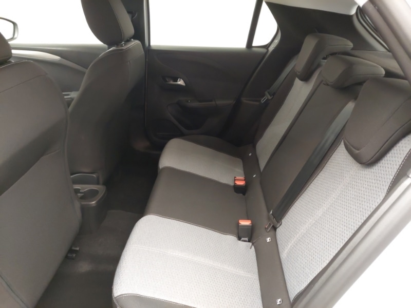 Used Vauxhall Corsa 2025 for sale - 76920201: Photo 6