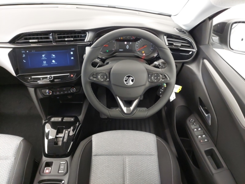 Used Vauxhall Corsa 2025 for sale - 76920201: Photo 7