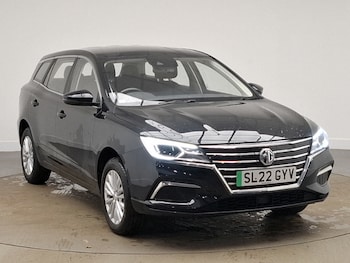 Used MG MG5 2022 for sale - 77530708: Photo