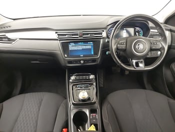 Used MG MG5 2022 for sale - 77530708: Photo