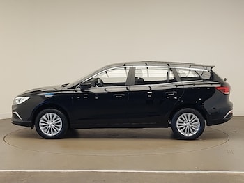 Used MG MG5 2022 for sale - 77530708: Photo