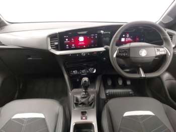 Used Vauxhall Mokka 2025 for sale - 75349912: Photo